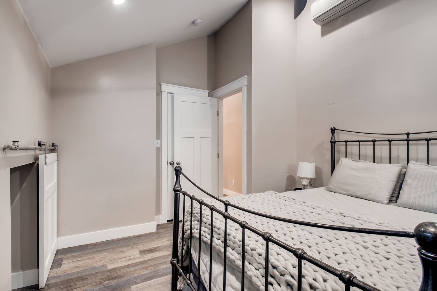 Bedroom — Denver, CO
