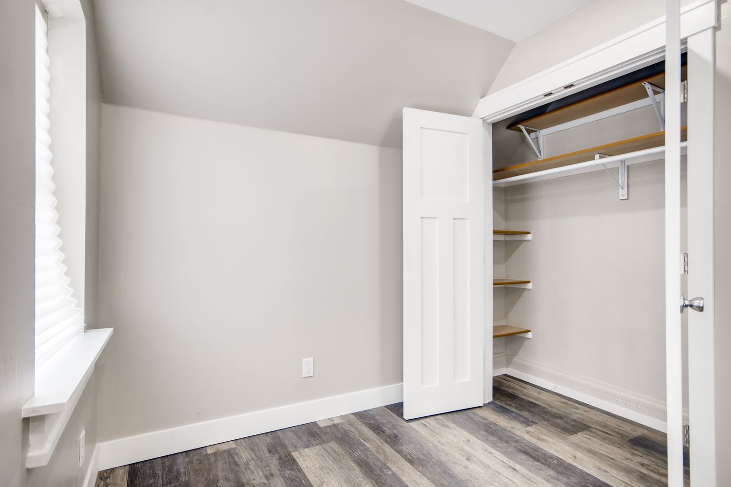 Master Bedroom — Denver, CO