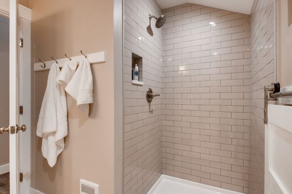 Bathroom — Denver, CO