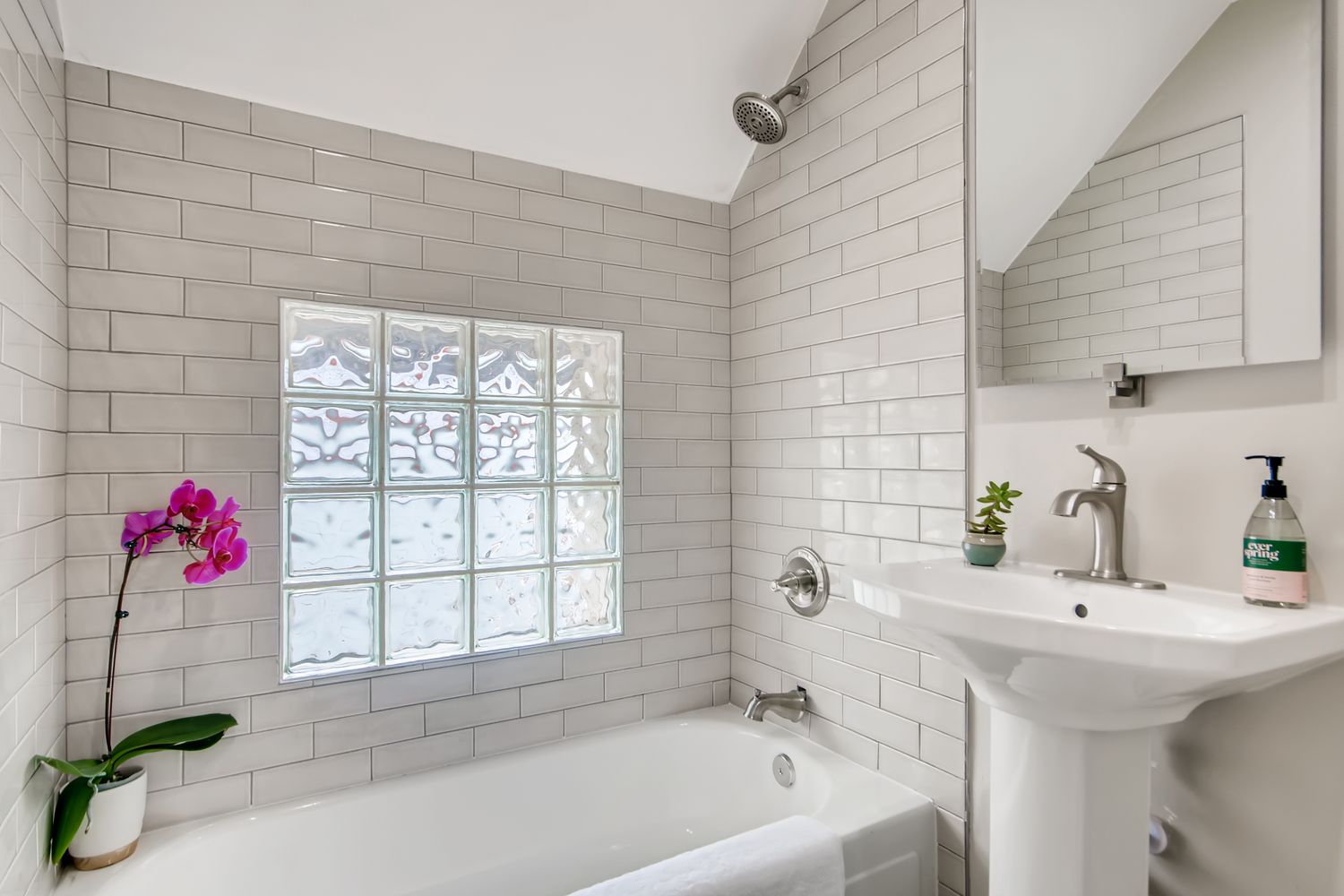 Master Bathroom — Denver, CO