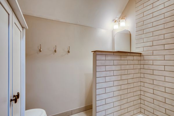 Bathroom — Denver, CO
