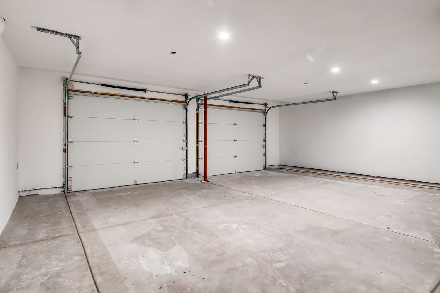 Garage — Denver, CO