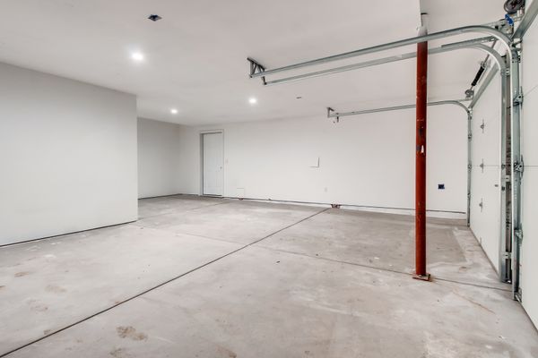 Garage — Denver, CO