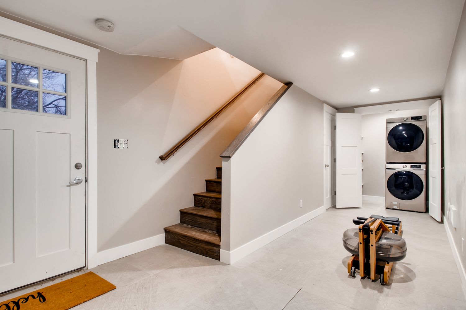 Entryway — Denver, CO