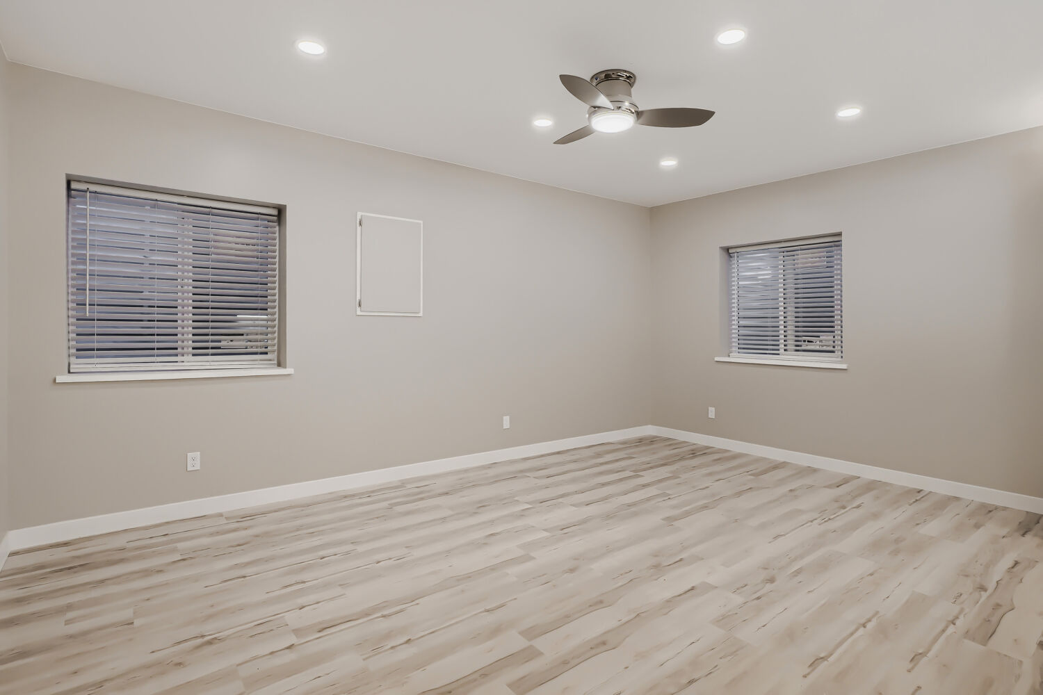 Basement Great Room — 3590 West 21st Avenue Unit 2, Denver, CO 80211